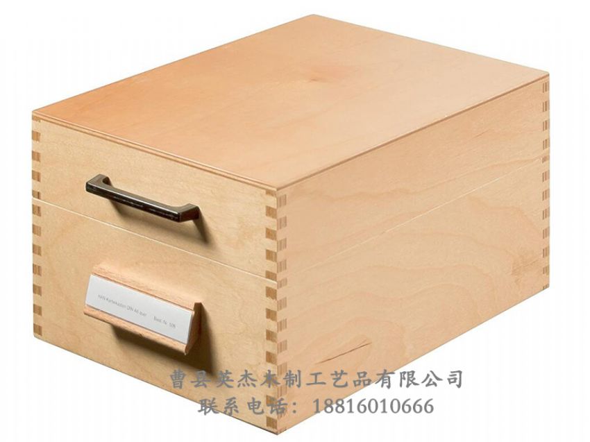 點擊查看詳細信息<br>標題：木制收納盒 閱讀次數：204
